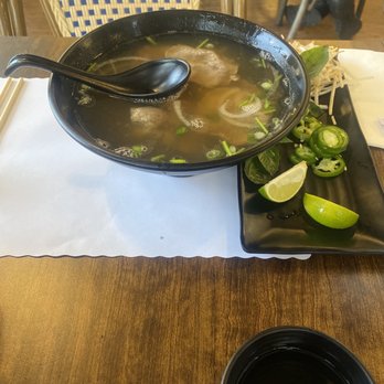 PHO 100 - Vietnamese Near Me - Moorpark, California