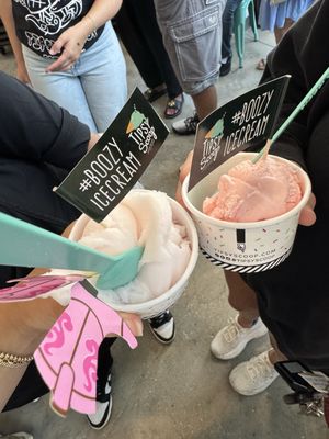 Tipsy Scoop Nashville by null