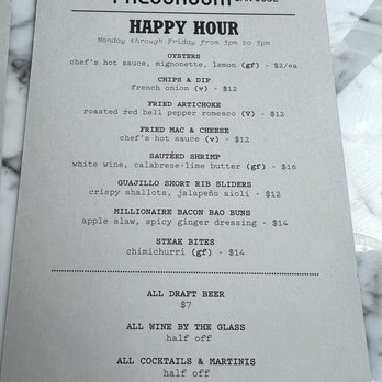 The Pressroom - Cocktail Bars Near Me - San Jose, California The Pressroom - Cocktail Bars Near Me - San Jose, California