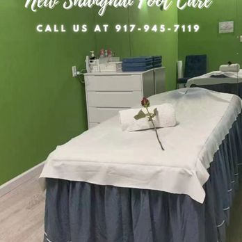 New Shanghai Foot Care - Welcome To New Shanghai Foot Care - Day Spas Near Me - Queens, New York New Shanghai Foot Care - Welcome To New Shanghai Foot Care - Day Spas Near Me - Queens, New York