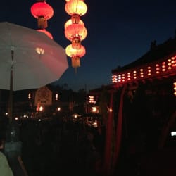 Asia Summernight - View