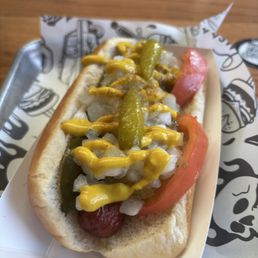 Chicago Dogs