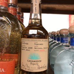 Aum Spirit - One of the best tequila
