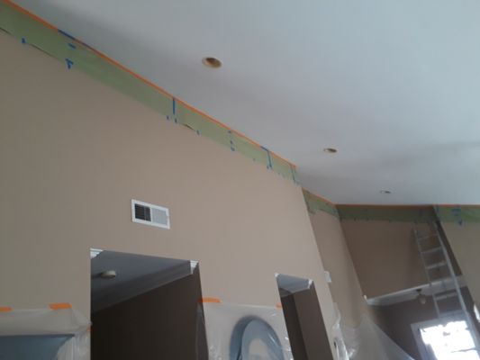 Painting Projects - We can handle any exterior or interior jobs. Give us a call for a free quote! Painting Projects - We can handle any exterior or interior jobs. Give us a call for a free quote!
