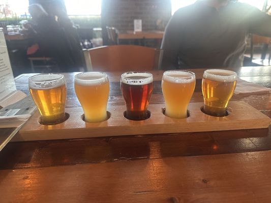 Drafting Table Brewing Company by null