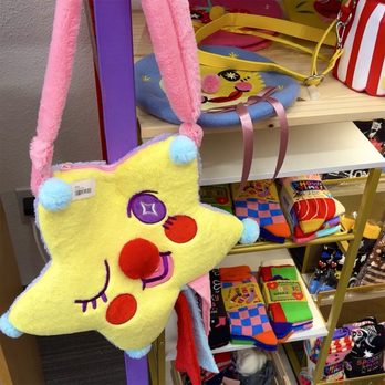 Cub Cony - Clothing and accessories - Toy Stores Near Me - San Jose, California