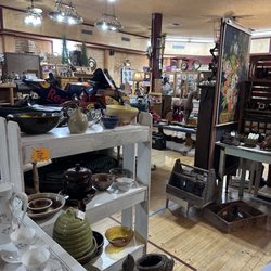 Antique Mall of Fredericksburg