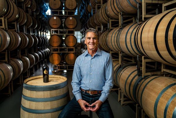 Lewis Cellars by null