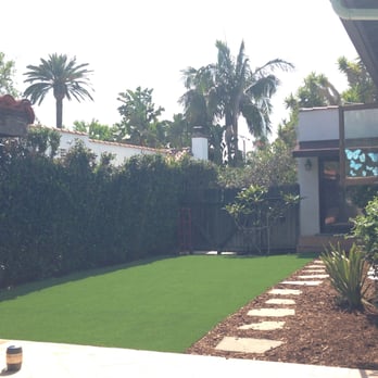 Future Grass - After they finished the grass - Artificial Turf Near Me - Los Angeles, California Future Grass - After they finished the grass - Artificial Turf Near Me - Los Angeles, California