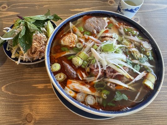 CHÉN - CHEN Vietnamese Restaurant by null