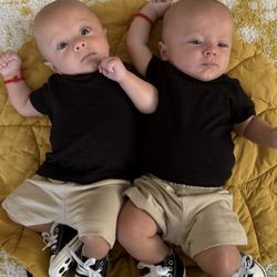 New Mom School - Southwest Las Vegas