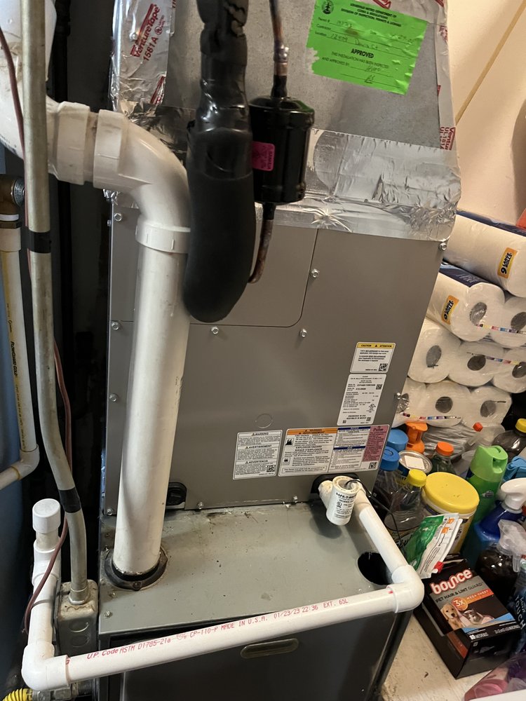 Slide of Platinum Service Pros