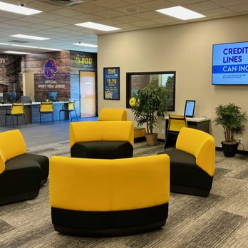 Dollar Loan Center - Installment Loans Near Me - Boise, Idaho
