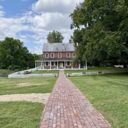 Historic Rock Ford