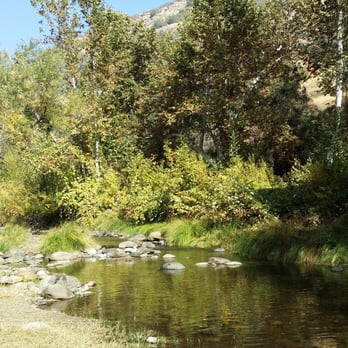 Sequoia Rv Ranch - View of the river - Campgrounds Near Me - Three Rivers, California Sequoia Rv Ranch - View of the river - Campgrounds Near Me - Three Rivers, California