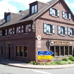 Alter Garten