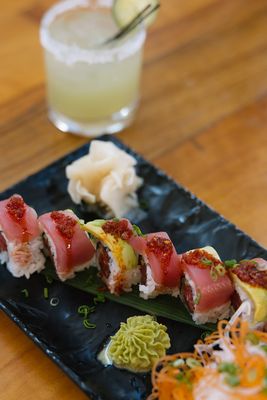 Bear Flag Fish Company by null