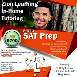 Zion Learning