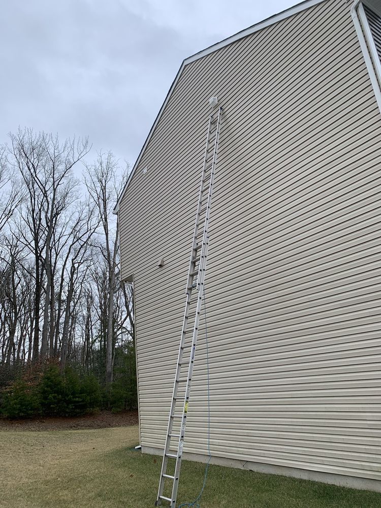 Slide of All Pro Services