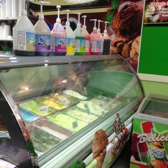 Neveria Guadalajara - They make their own ice cream! - Ice Cream & Frozen Yogurt Near Me - San Leandro, California Neveria Guadalajara - They make their own ice cream! - Ice Cream & Frozen Yogurt Near Me - San Leandro, California