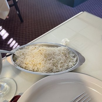 Bombay Curry & Grill - Small Rice - Indian Near Me - Niles, Ohio Bombay Curry & Grill - Small Rice - Indian Near Me - Niles, Ohio