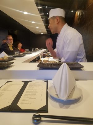 Yasu Beverly Hills by null