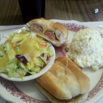 Wendy's Place - Diners Near Me - El Segundo, California