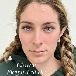Song Lash - Clover Elegant Style