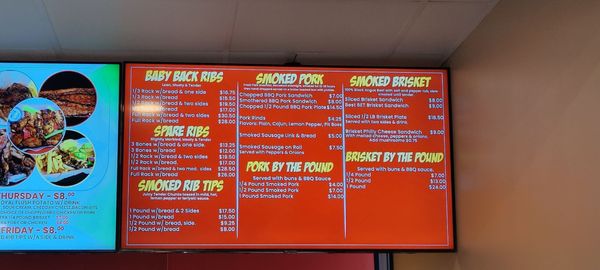 Pit Boss BBQ by null