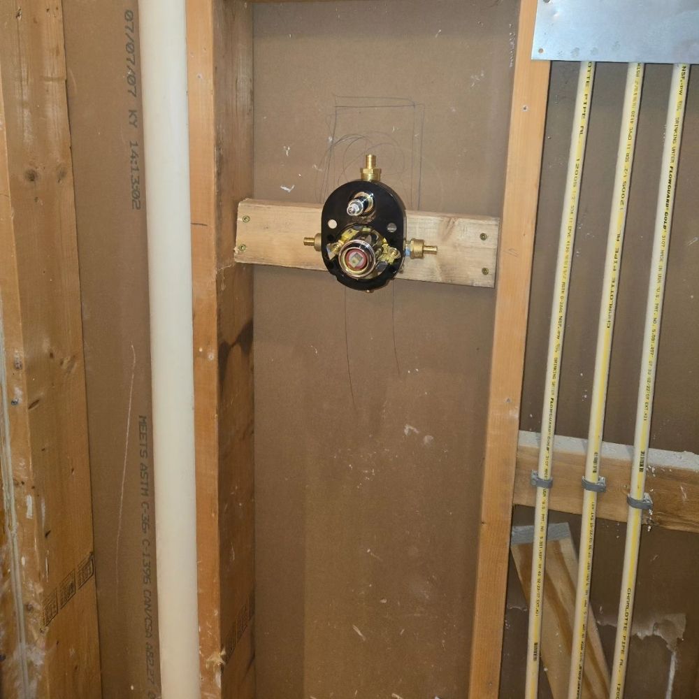 Slide of G & S Plumbing Services