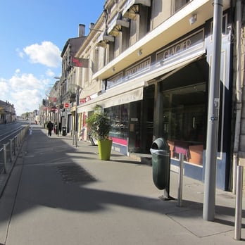 Patisserie Boutet - Desserts Near Me - Talence, 33 Patisserie Boutet - Desserts Near Me - Talence, 33