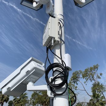 Bryant Electronics - Security Systems Near Me