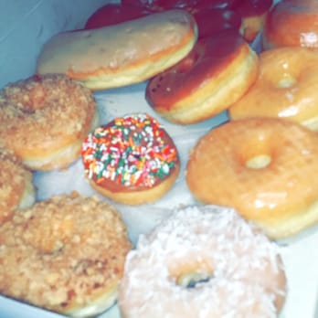 Sak Donuts - Donuts!! - Donuts Near Me - Garden Grove, California Sak Donuts - Donuts!! - Donuts Near Me - Garden Grove, California