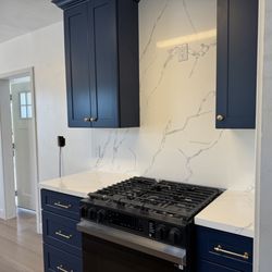 M & M Kitchen Bath