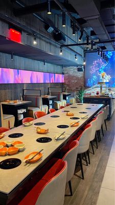 The Dolar Shop Hot Pot Manhattan by null The Dolar Shop Hot Pot Manhattan by null