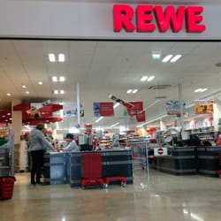 REWE