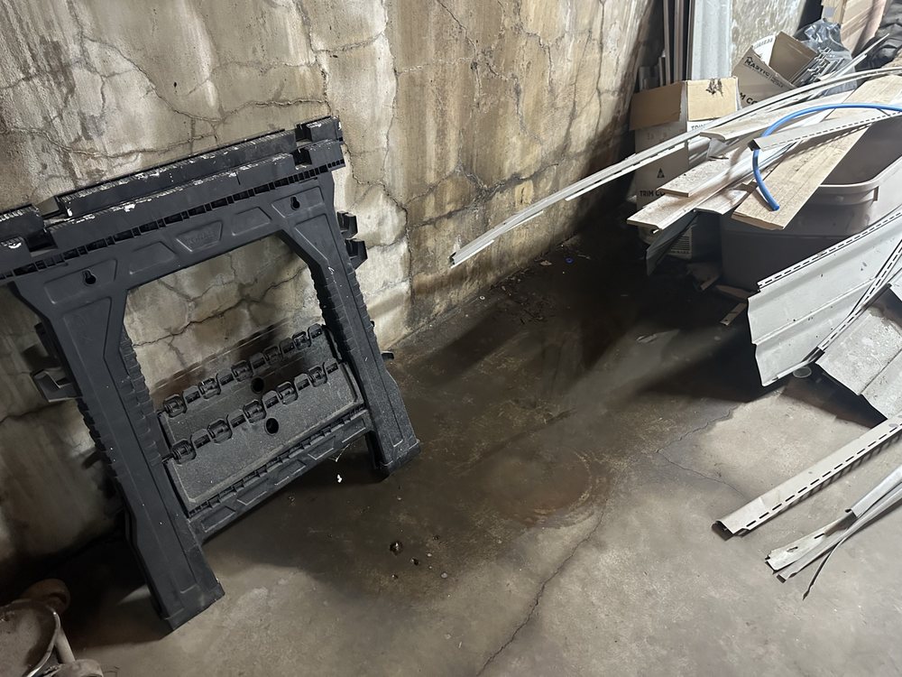 Slide of Harach Construction