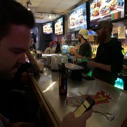 Uncle Tito's - Bar