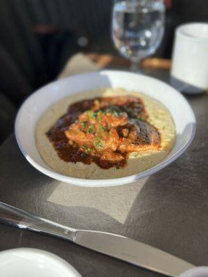 Oak Steakhouse by null