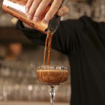 Aged  - Steakhouses Near Me - Forest Hills, New York