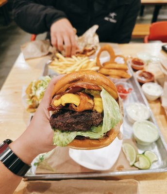 Gott's Walnut Creek by null