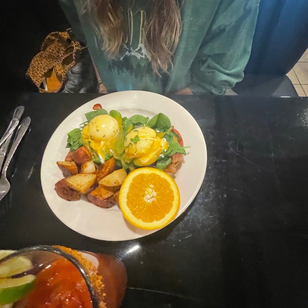Salem's Retreat - Breakfast & Brunch Near Me - Salem, Massachusetts Salem's Retreat - Breakfast & Brunch Near Me - Salem, Massachusetts