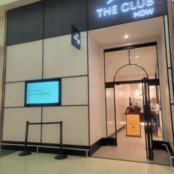 The Club - Airport Lounges Near Me - Chicago, Illinois The Club - Airport Lounges Near Me - Chicago, Illinois