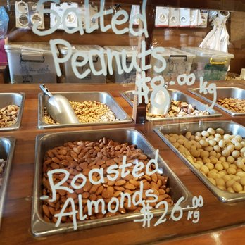Cisco's World of Coffee - Nuts - Coffee & Tea Near Me - Windsor, VIC Cisco's World of Coffee - Nuts - Coffee & Tea Near Me - Windsor, VIC