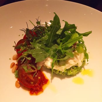 Boulevard - Bouratta - New American Near Me - San Francisco, California