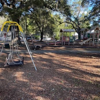 Lopez Park - Playground - Playgrounds Near Me - Biloxi, Mississippi Lopez Park - Playground - Playgrounds Near Me - Biloxi, Mississippi