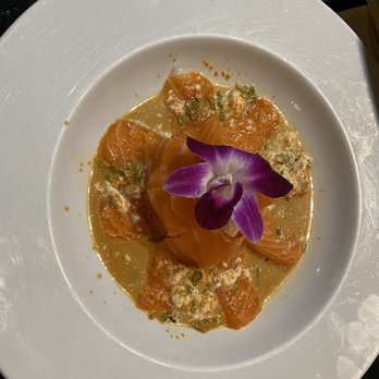 Sushi Fever - Screaming orgasm (salmon) - Japanese Near Me - Cedar Park, Texas Sushi Fever - Screaming orgasm (salmon) - Japanese Near Me - Cedar Park, Texas