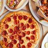 Pete's Famous Pizza gift card