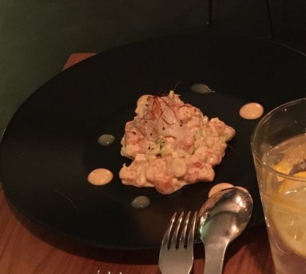 Clandestino Gastrobar by null