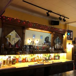 Washington Square Pizzaria & Lounge
